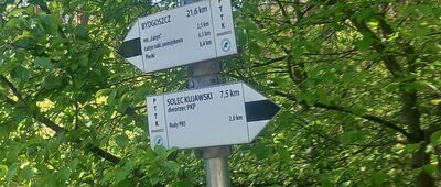 Źródliska w Rudach