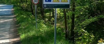 Bydgoszcz, ul. Nowotoruńska ↔ Bydgoszcz, ul. Plątnowska