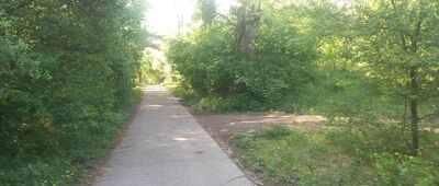 Bydgoszcz, ul. Świetlicowa ↔ Bydgoszcz, ul. Zakole