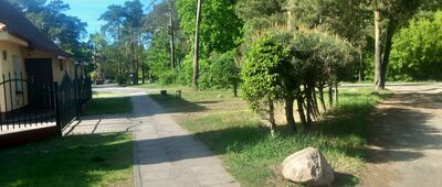 Bydgoszcz, ul. Świetlicowa ↔ Bydgoszcz, ul. Zakole