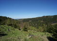 Nad Ruským údolím (západní roz.) ↔ Rozmarýnka