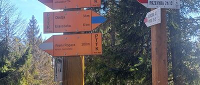 Wielki Rogacz [Pod Wielkim Rogaczem]