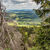 Widok ze Skalnych Czaszy