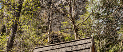 Skalna Furta [Tablica informacyjna Podmorskie Tarasy]