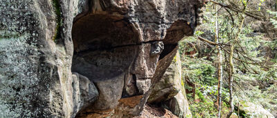 Skalna Czaszka [Skalna Czaszka]