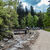 Parking przy Czarnej Drodze