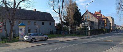 Kamieniec Ząbkowicki