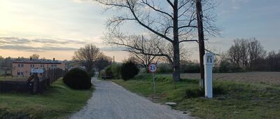 Kamieniec Ząbkowicki ↔ Ożary, młyn wodny