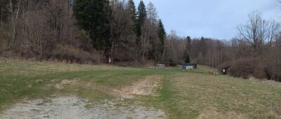 Jaskinia Radochowska