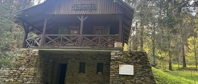 Kutná ↔ Pod Lovčí boudou