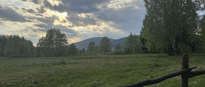 Pod Kravím Vrchem ↔ Svoboda nad Úpou