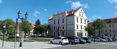 Pyskowice