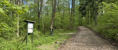 Rozejście szlaków ↔ Rozejście szlaków