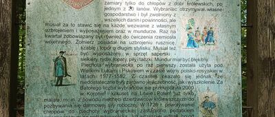 Września ↔ Góra Stołowa