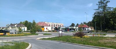 Kielce, Bukówka