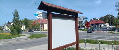 Kielce, Bukówka