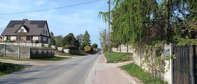 Otrocz ↔ Niestachów