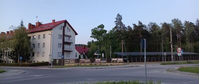 Kielce, ul. Obrzeżna ↔ Kielce, ul. Weterynaryjna