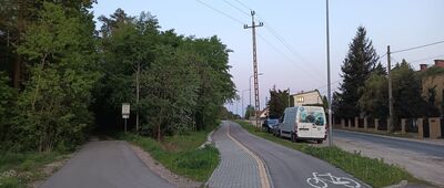 Kielce, ul. Weterynaryjna