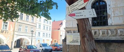 Lądek Zdrój
