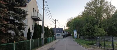 Halemba, ul. Rybnicka