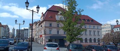 Paczków ↔ Paczków PKP