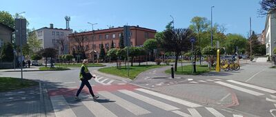 Tarnowskie Góry, dworzec kolejowy