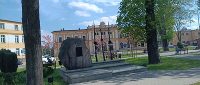 Tarnowskie Góry, dworzec kolejowy