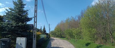 Tarnowskie Góry, ul. Karłuszowiec ↔ Tarnowskie Góry, ul. Parkowa