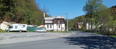 Travná