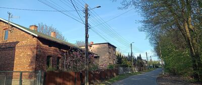 Repty Śląskie, ul. Staszica ↔ Repty, ul. Żeromskiego