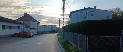 Repty, ul. Brzozowa ↔ Nowe Repty