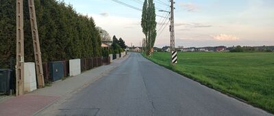 Nowe Repty ↔ Tarnowskie Góry, Zabytkowa Kopalnia Srebra