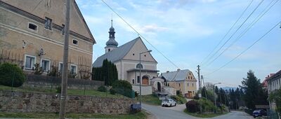 Stara Łomnica