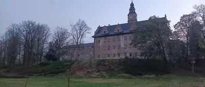 Stara Łomnica ↔ Gorzanów