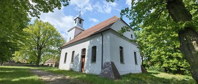 Skrzyżowanie ↔ Licheń