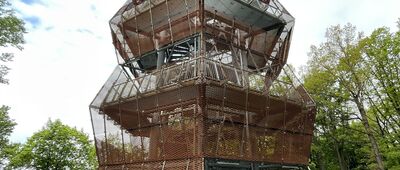 Dom Wycieczkowy PTTK Harcówka [May 10, 2025 - Gavroche]