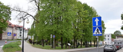 Lubawka