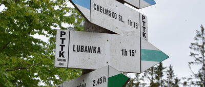 Rozdroże Trzech Buków