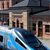 Pociąg pendolino relacji Bielsko-Biała Główna-Gdynia Główna czeka na odjazd z peronu pierwszego stacji początkowej