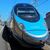 Pociąg pendolino relacji Bielsko-Biała Główna-Gdynia Główna czeka na odjazd z peronu pierwszego stacji początkowej
