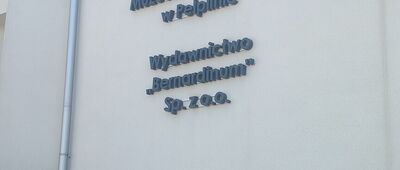 Pelplin, ul. Szpitalna ↔ Rożental