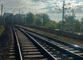 Gdańsk, Urząd Wojewódzki ↔ Mokry Dwór
