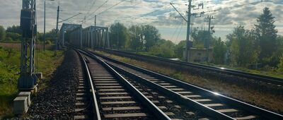 Gdańsk, Urząd Wojewódzki ↔ Mokry Dwór