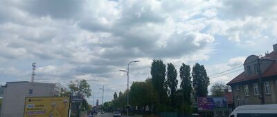 Tczew, ul. Gdańska ↔ Tczew, ul. Jagiellońska