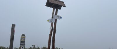 Góra Pięciu Kopców