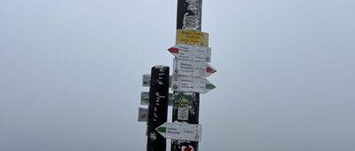 Babia Góra (Diablak)