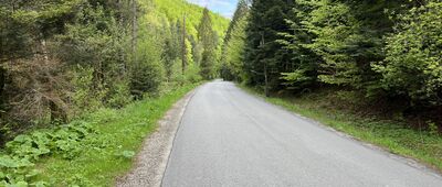 Skawica ↔ Sucha Góra