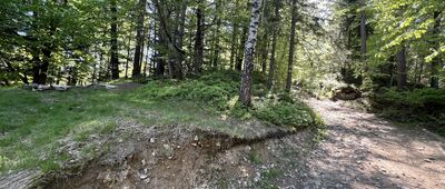 Przełęcz Kocierska
