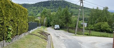 Bielsko-Biała, Straconka ↔ Pod Gaikami